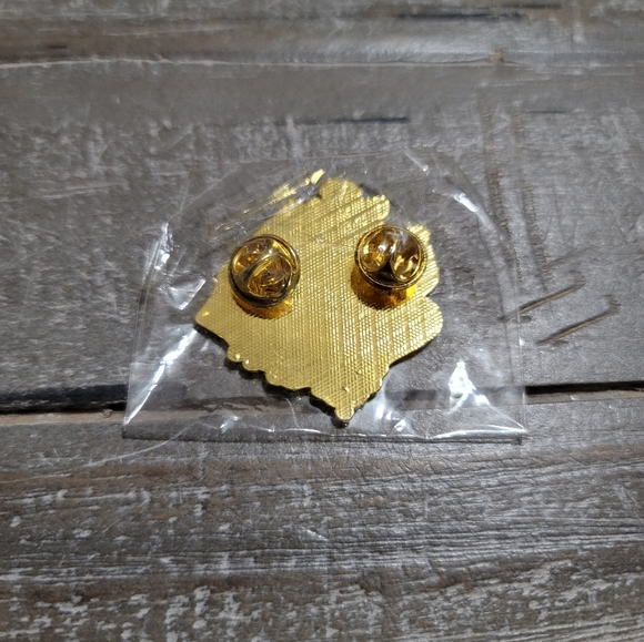 Demon Slayer TANJIRO KAMADO Acrylic Stand Keychain Pin - Picture 6 of 8